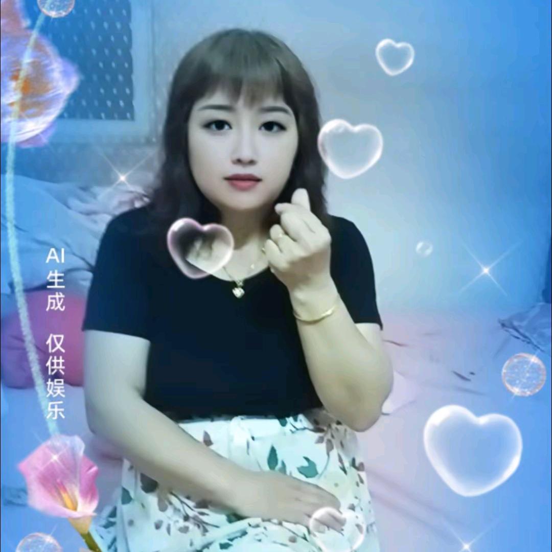 肖姐 爱跳舞💃