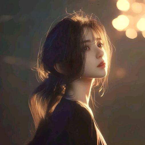 心想事陈女士🍊