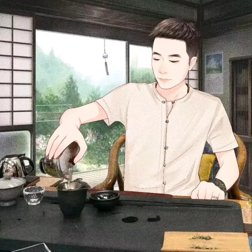 钱灰灰