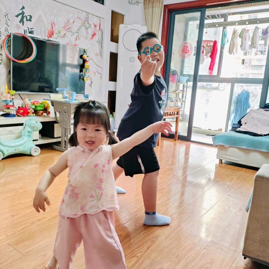 我爱家多宝【请勿连赞】