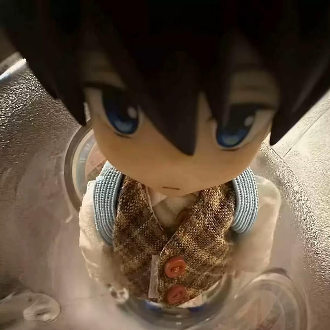 遇到困难睡大觉💤