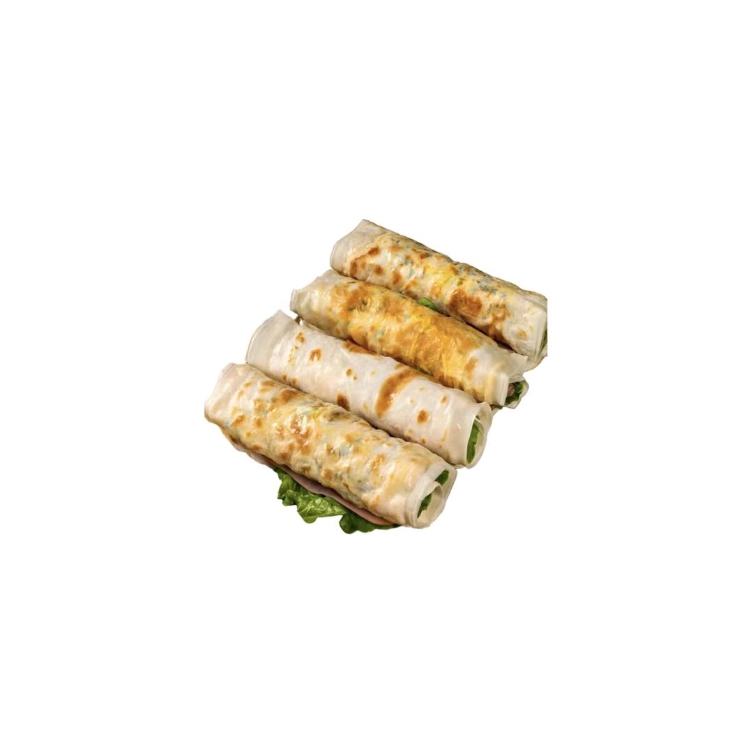 糖豆人