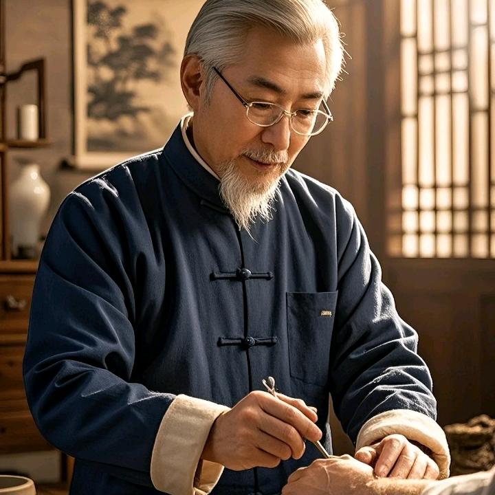 今枪不到主任