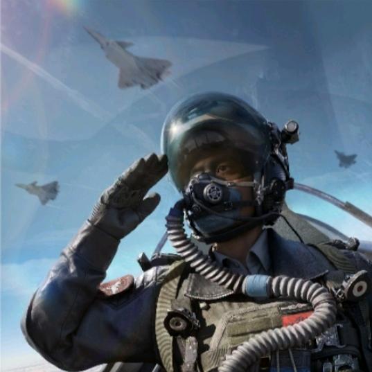 火力教官（三角洲行动）