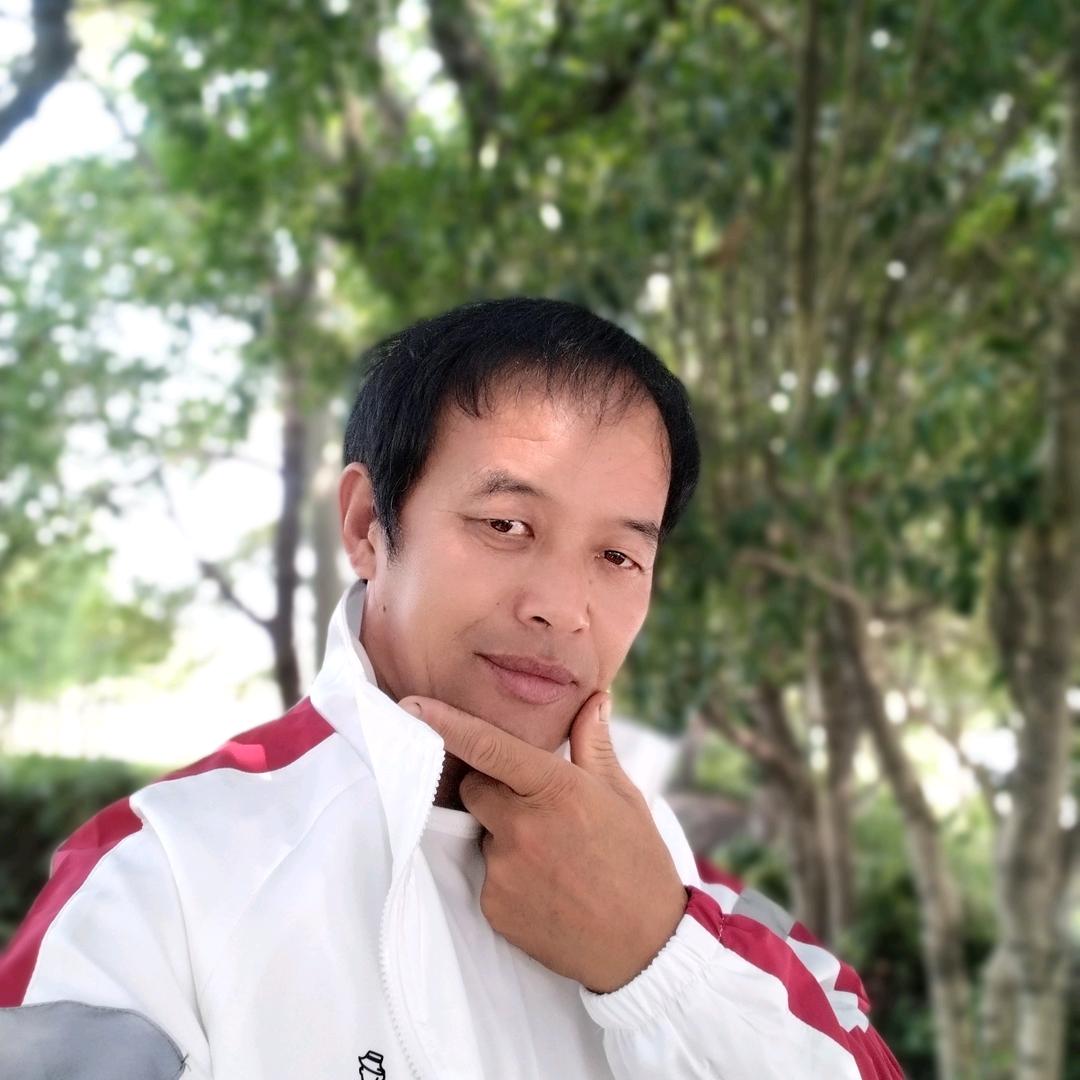 诚信交友换人心，人人平安活百岁