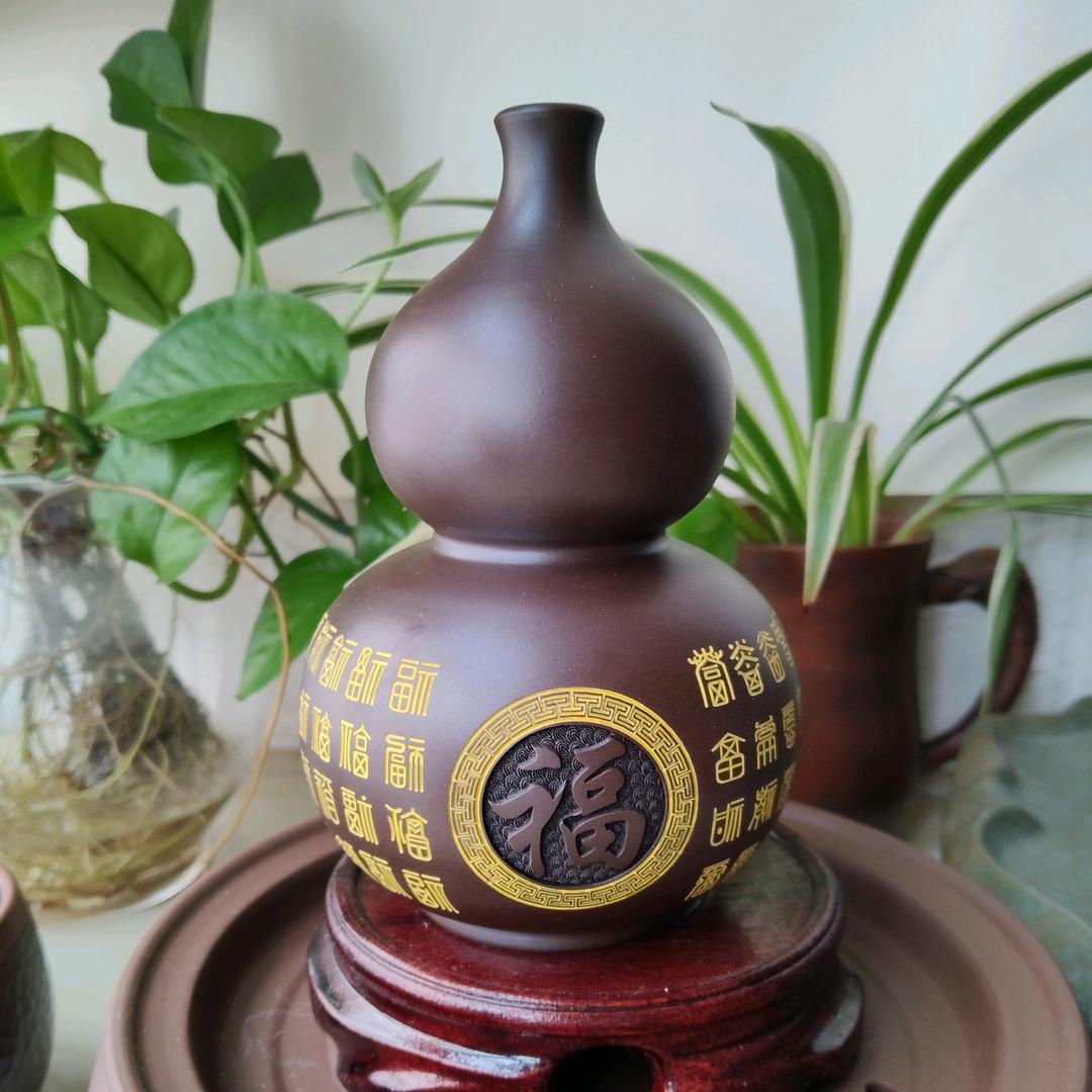 钦诚手工坭兴陶严选铺子