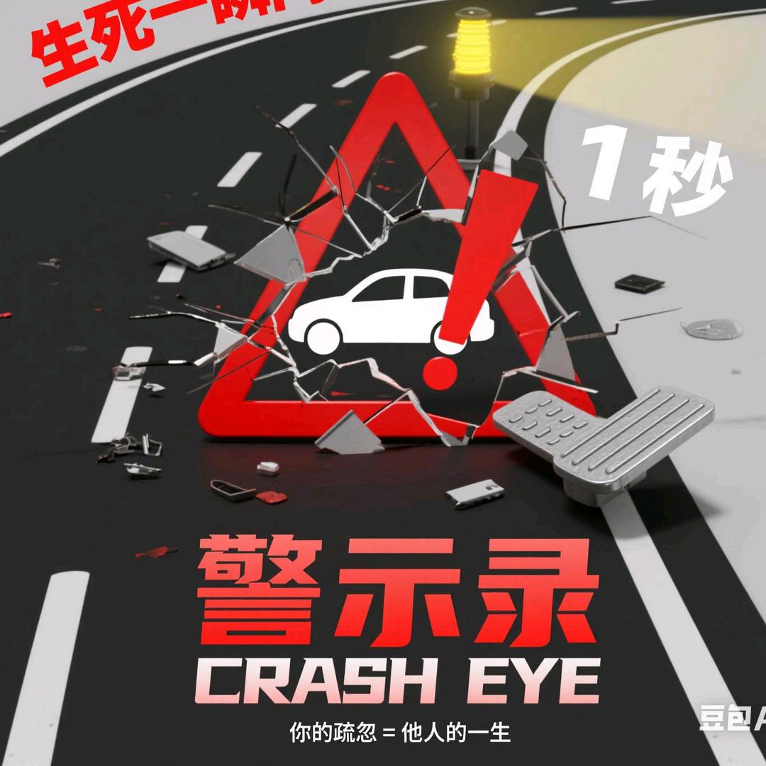交通事故显微镜