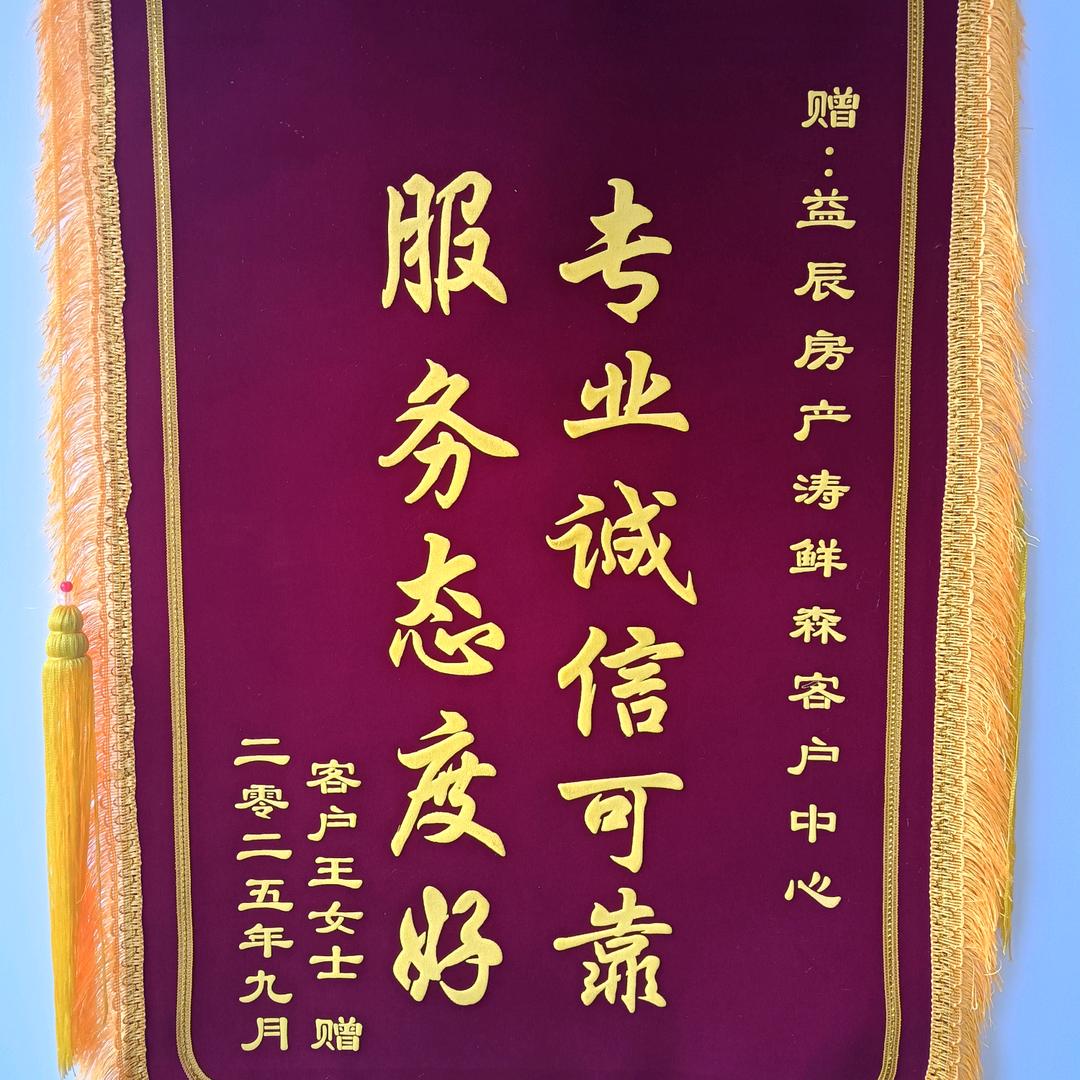 卖房的涛鲜森