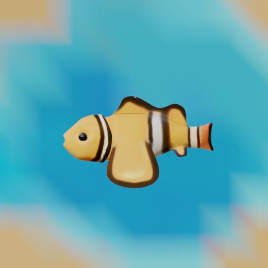 躺平的咸鱼biubiu