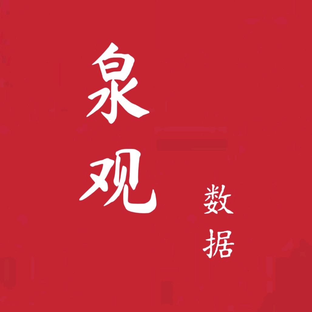 泉观数据