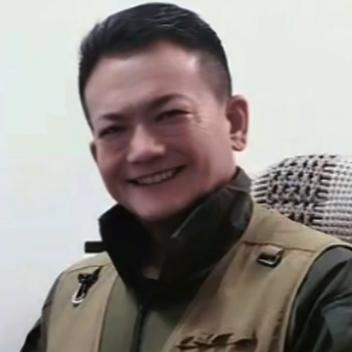 宝明（参试老兵）