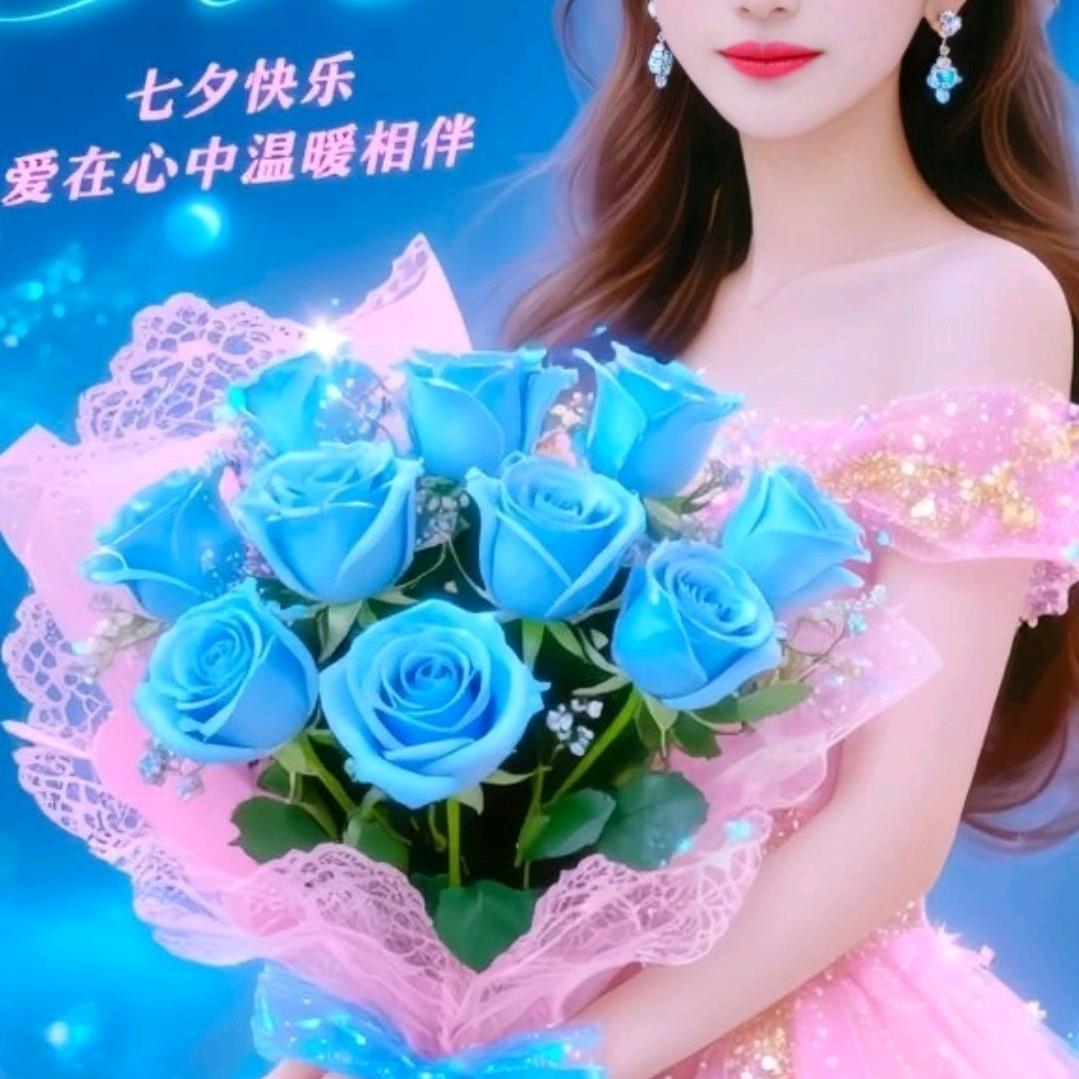 一生有你才幸福