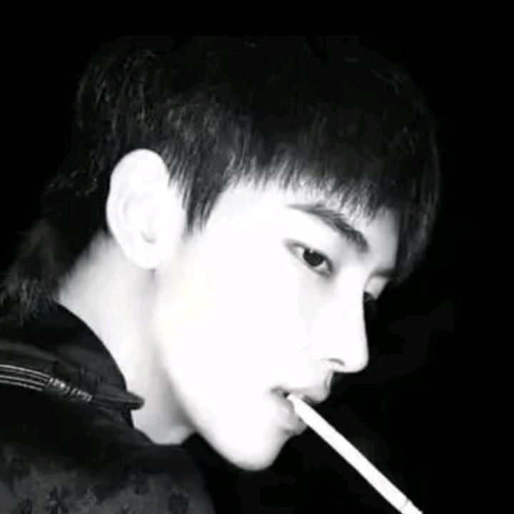 冷面王子