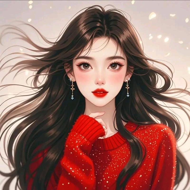 (♡˙︶˙♡)泪滴儿