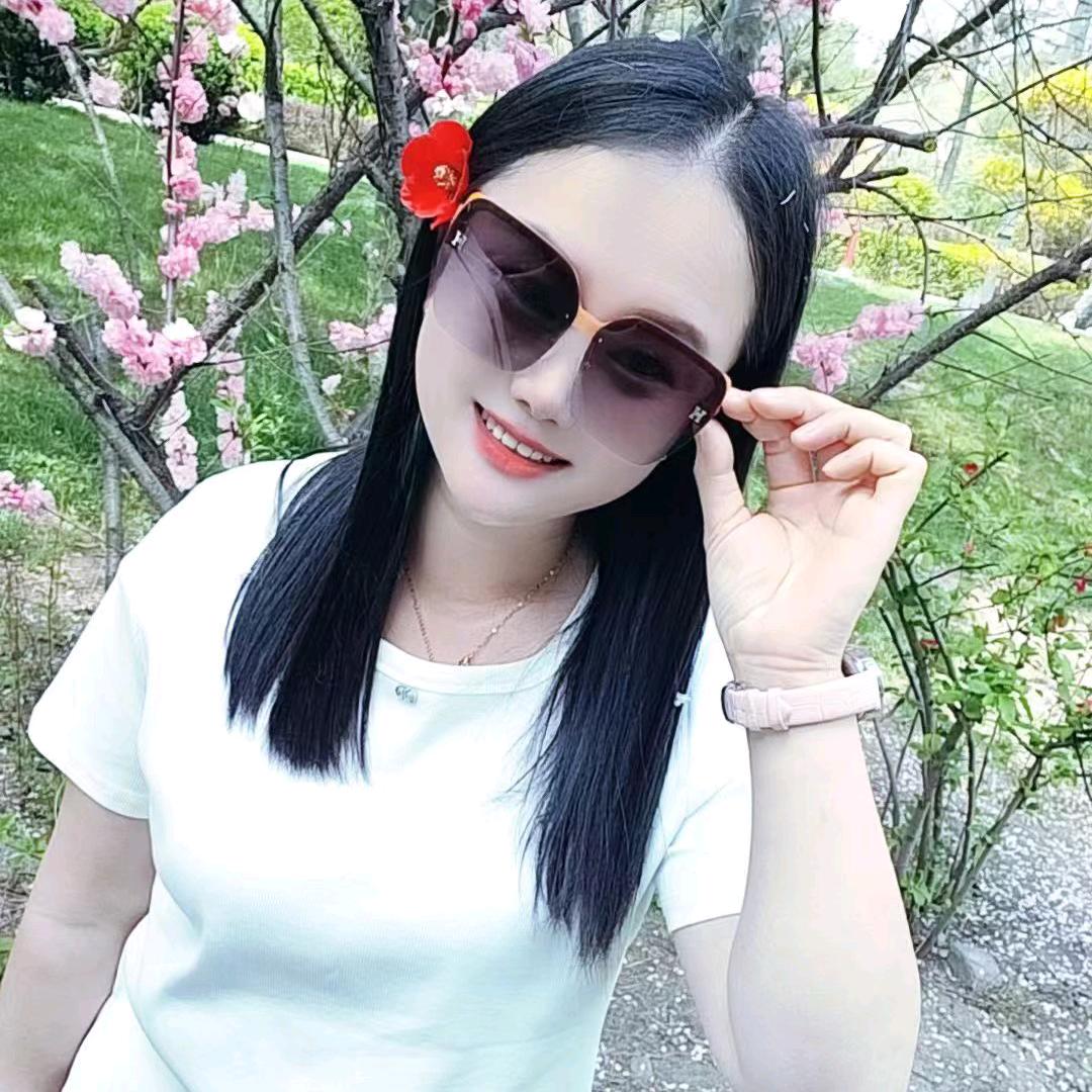 温柔的小女人...