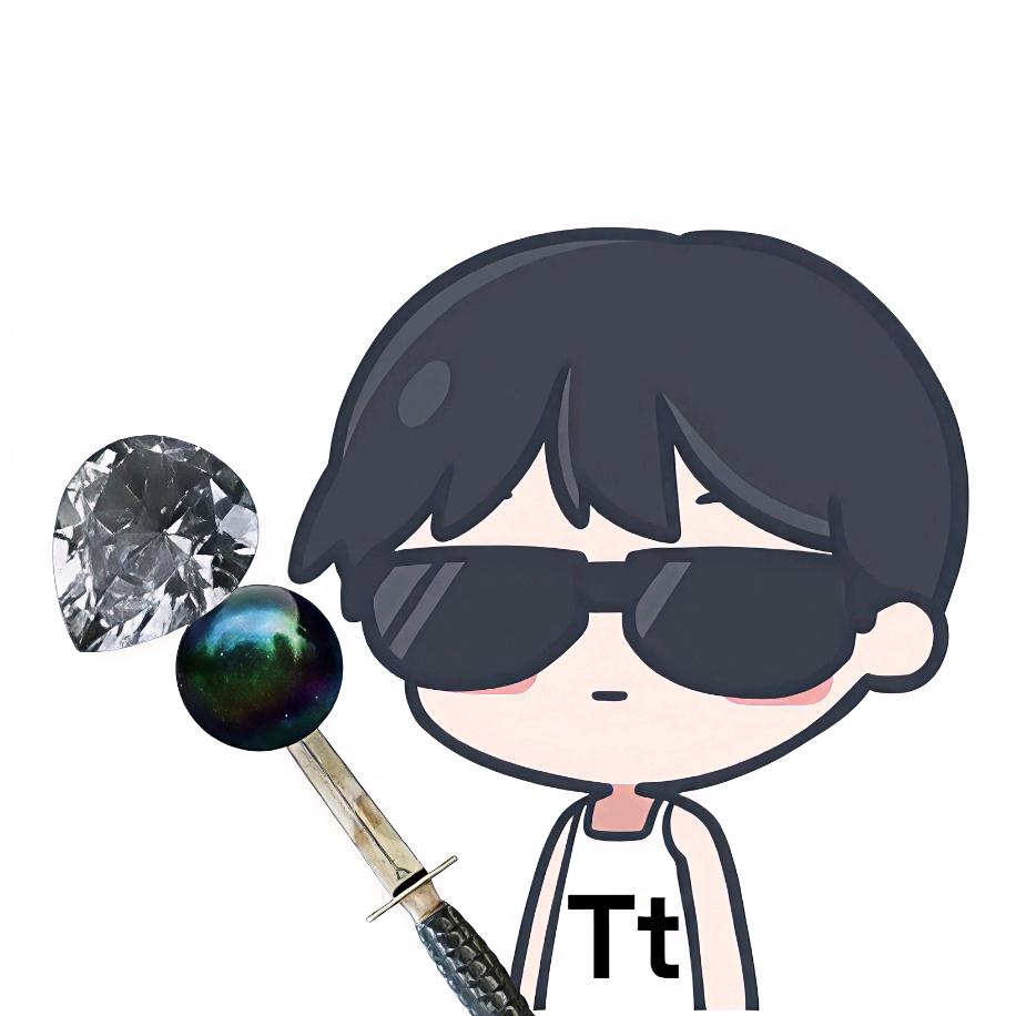 小T（三角洲跑刀）