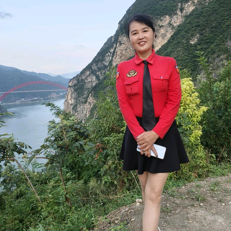 秭归谭小妹
