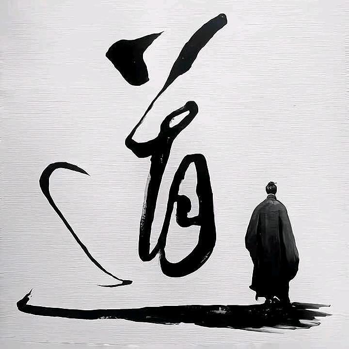 执着的等待