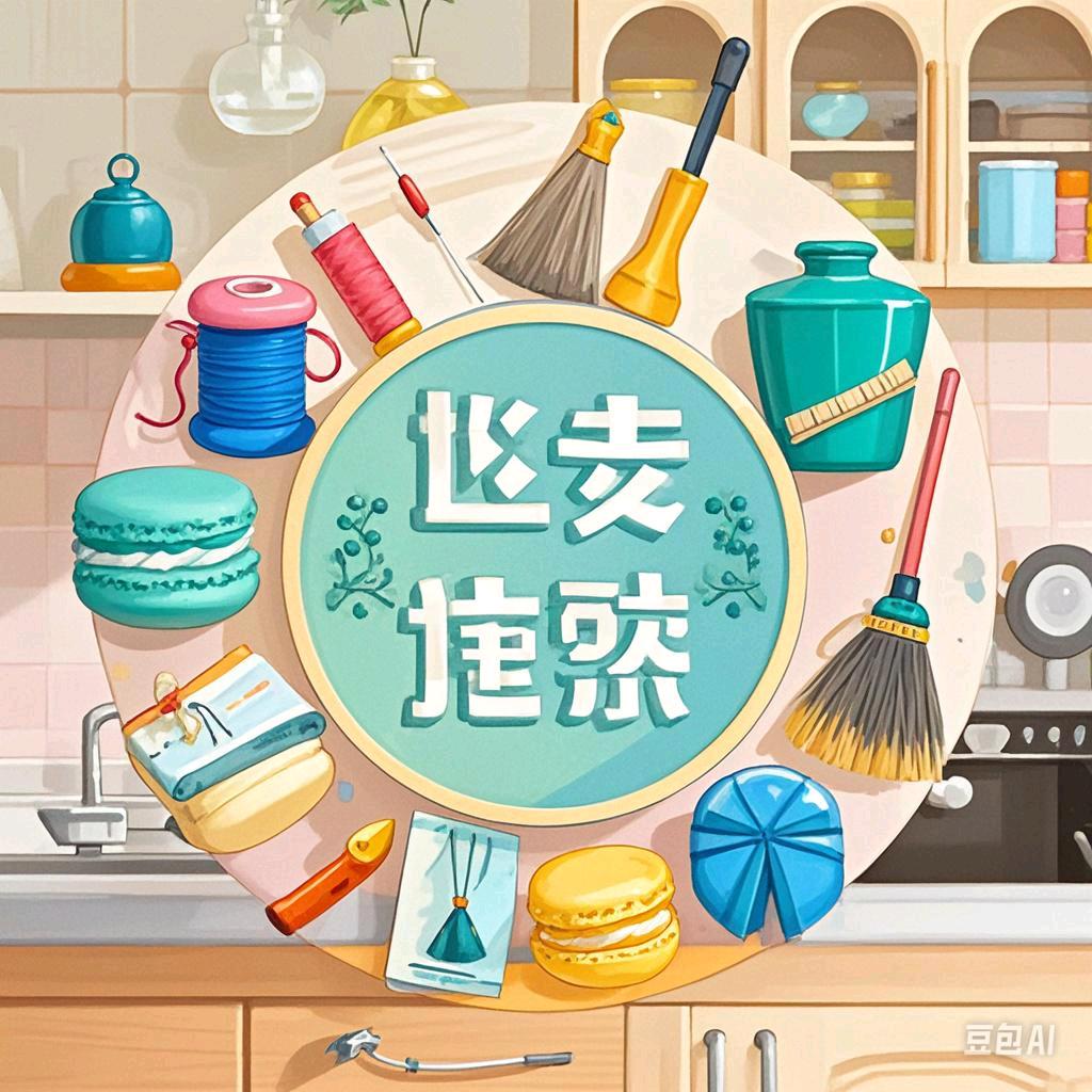 李享生活