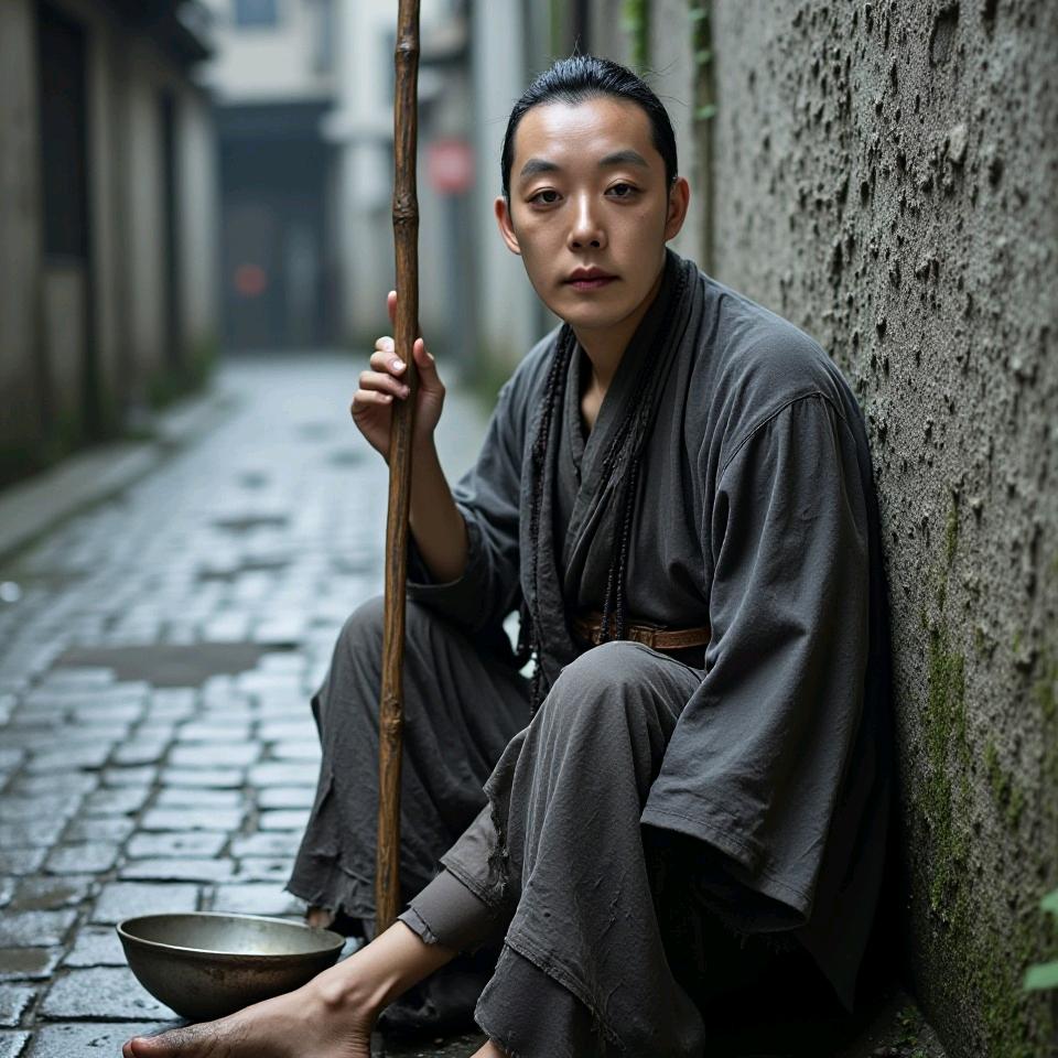 梦中人