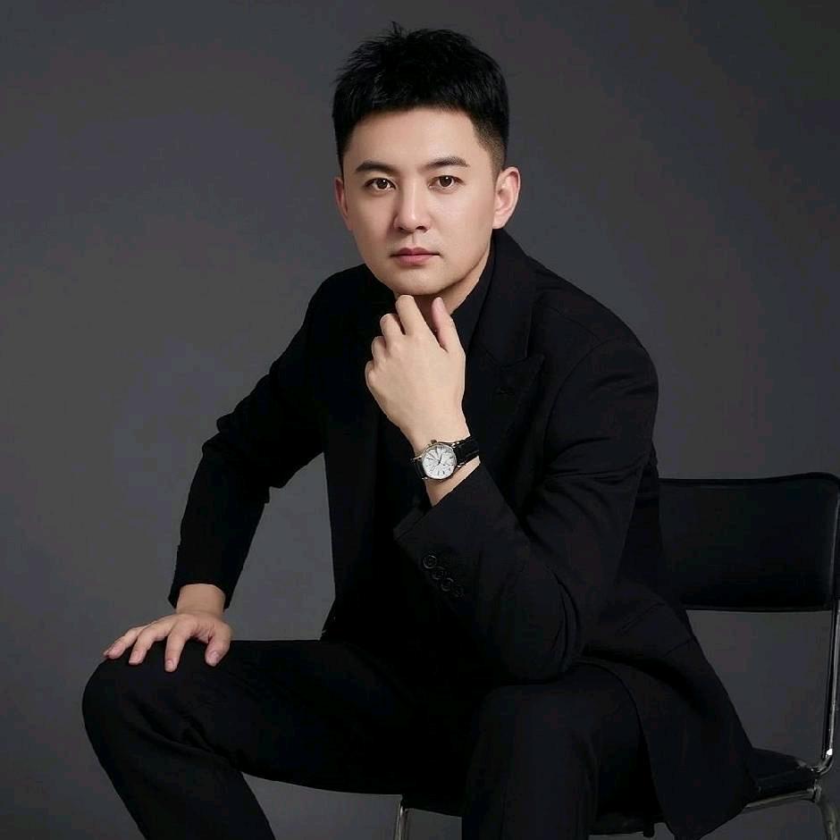 冬洋爸爸要努力