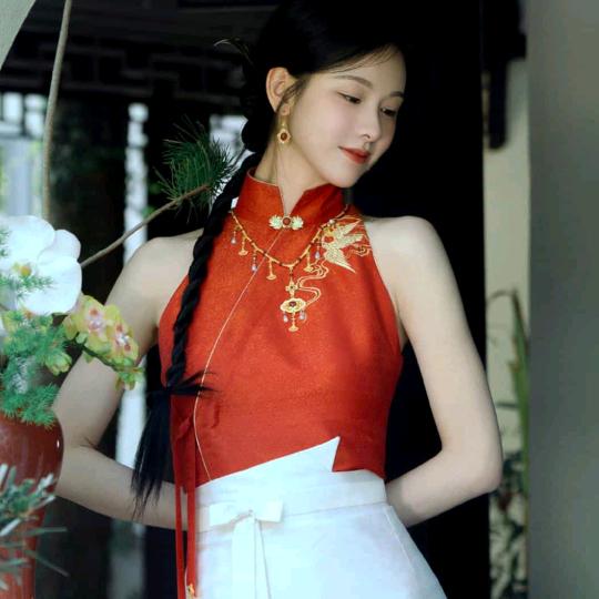 婷兒