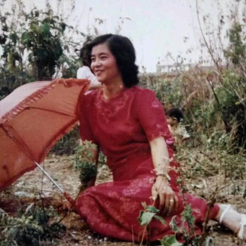 水仙花·如利金旺