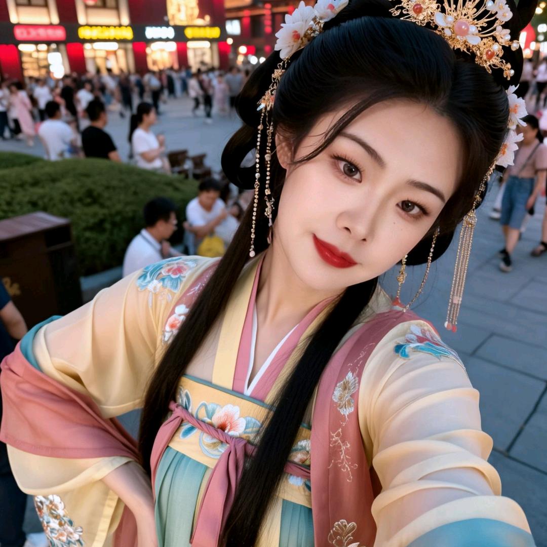 🍎平平淡淡才是真幸福🍎