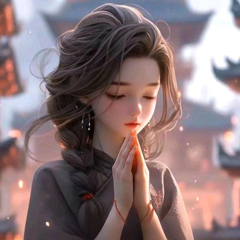 招财进宝（钰涵）