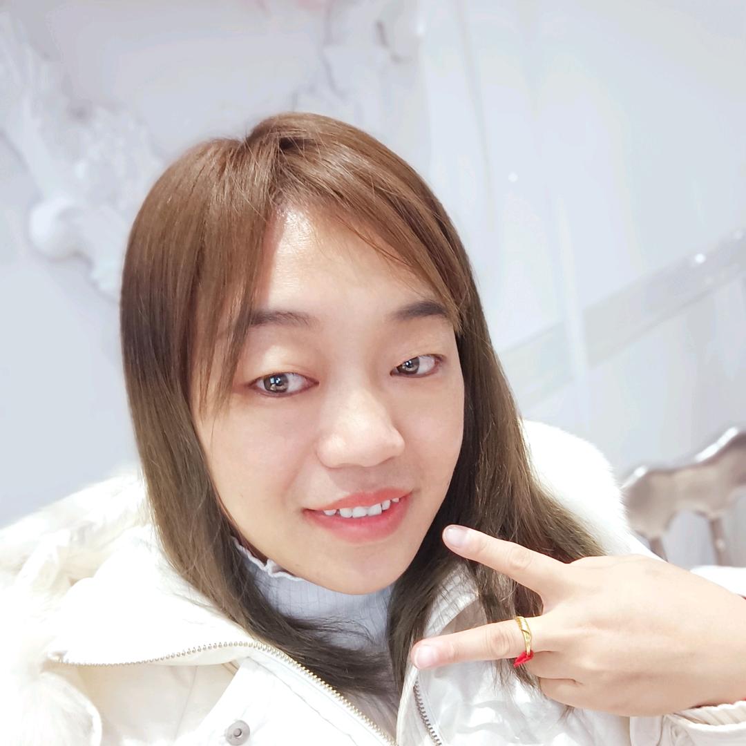 英姐，橱窗好物