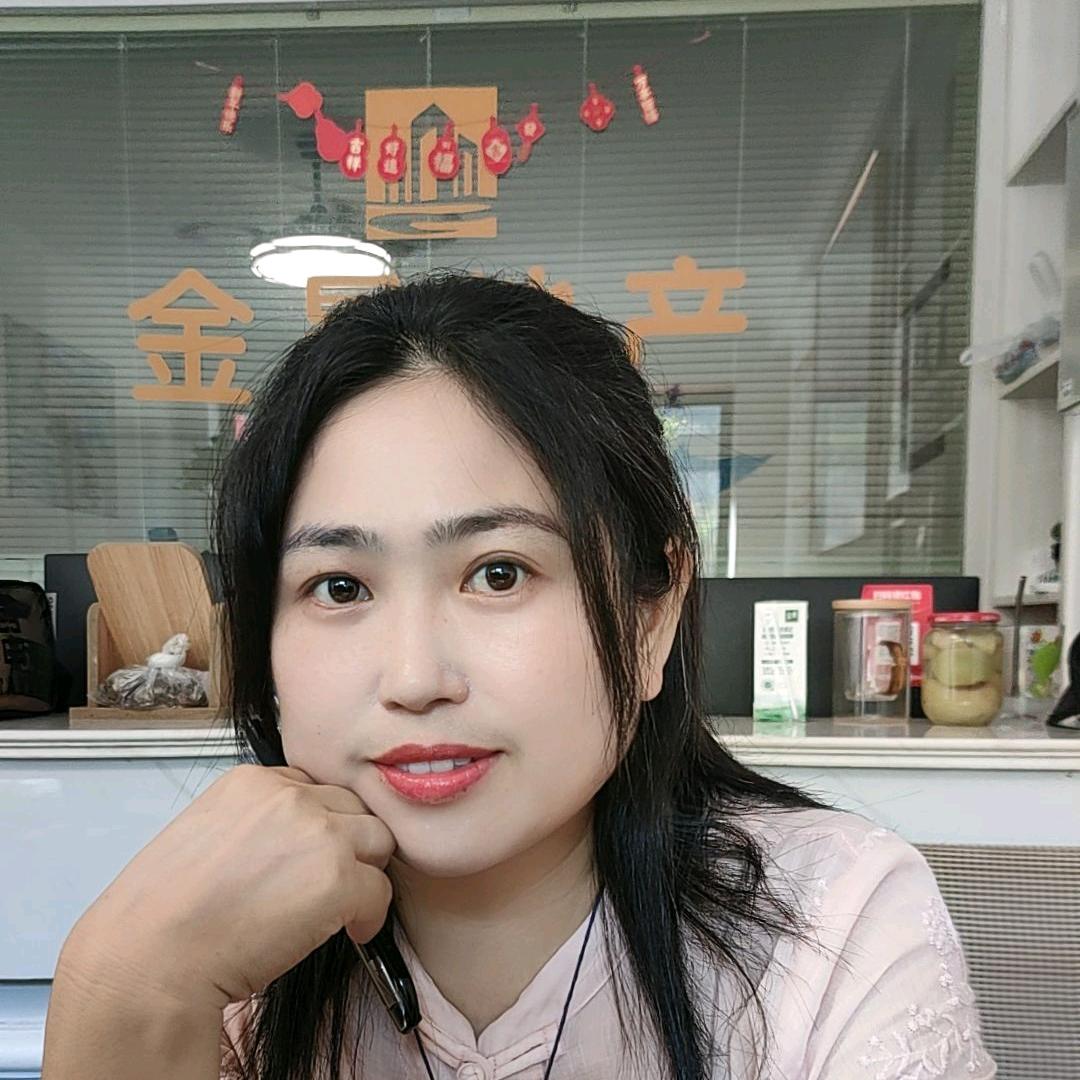 8年房产人～王霞