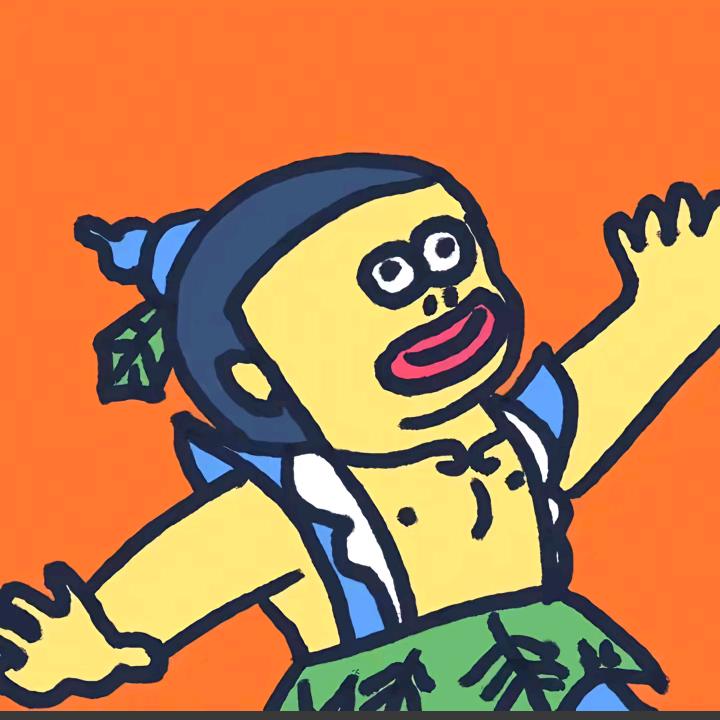 不爱吃蔬菜的小谭