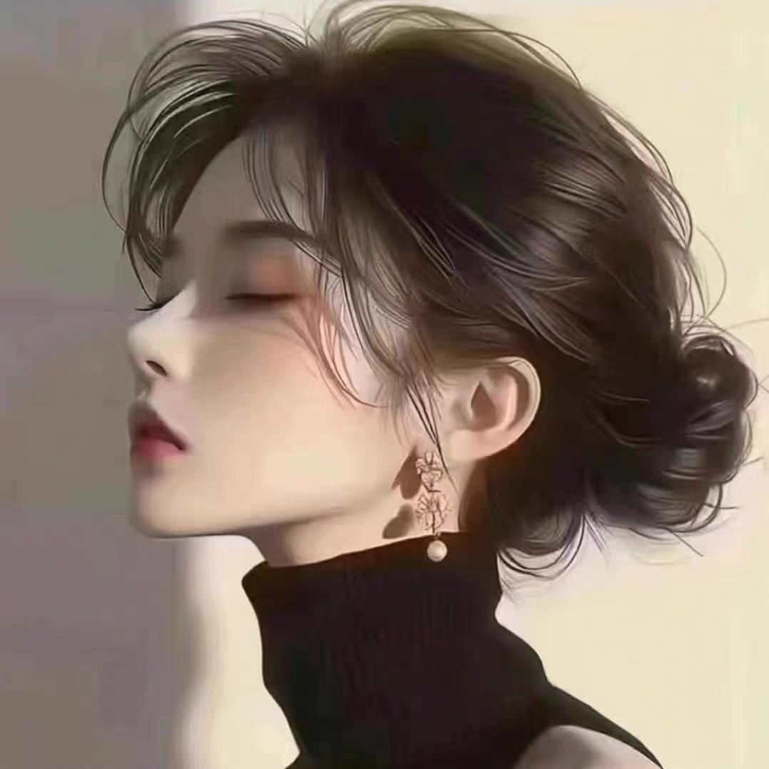淡淡女人香
