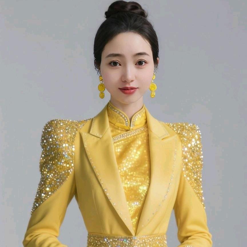 沐昕幸福成长