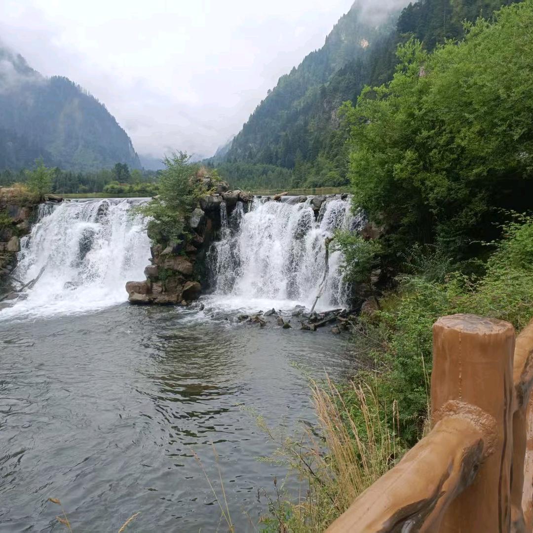 九洲山河
