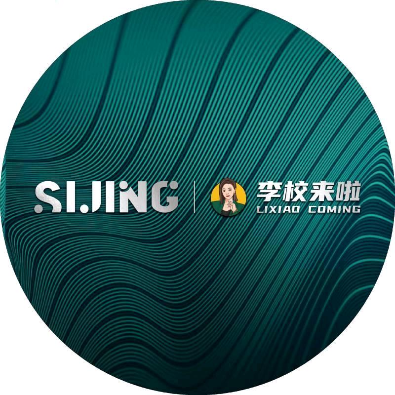李校来啦AI英语~Jelly老师