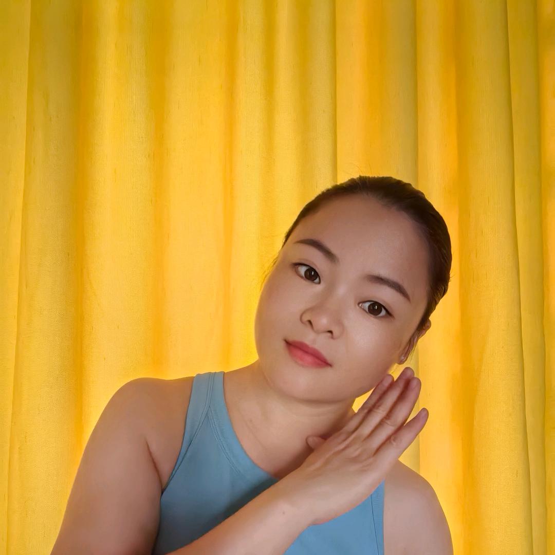 洁