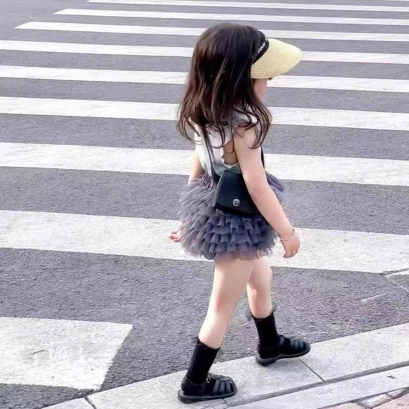 TUTUKK女童潮品集合店