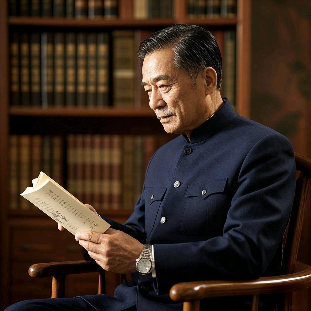 老黄说你来听