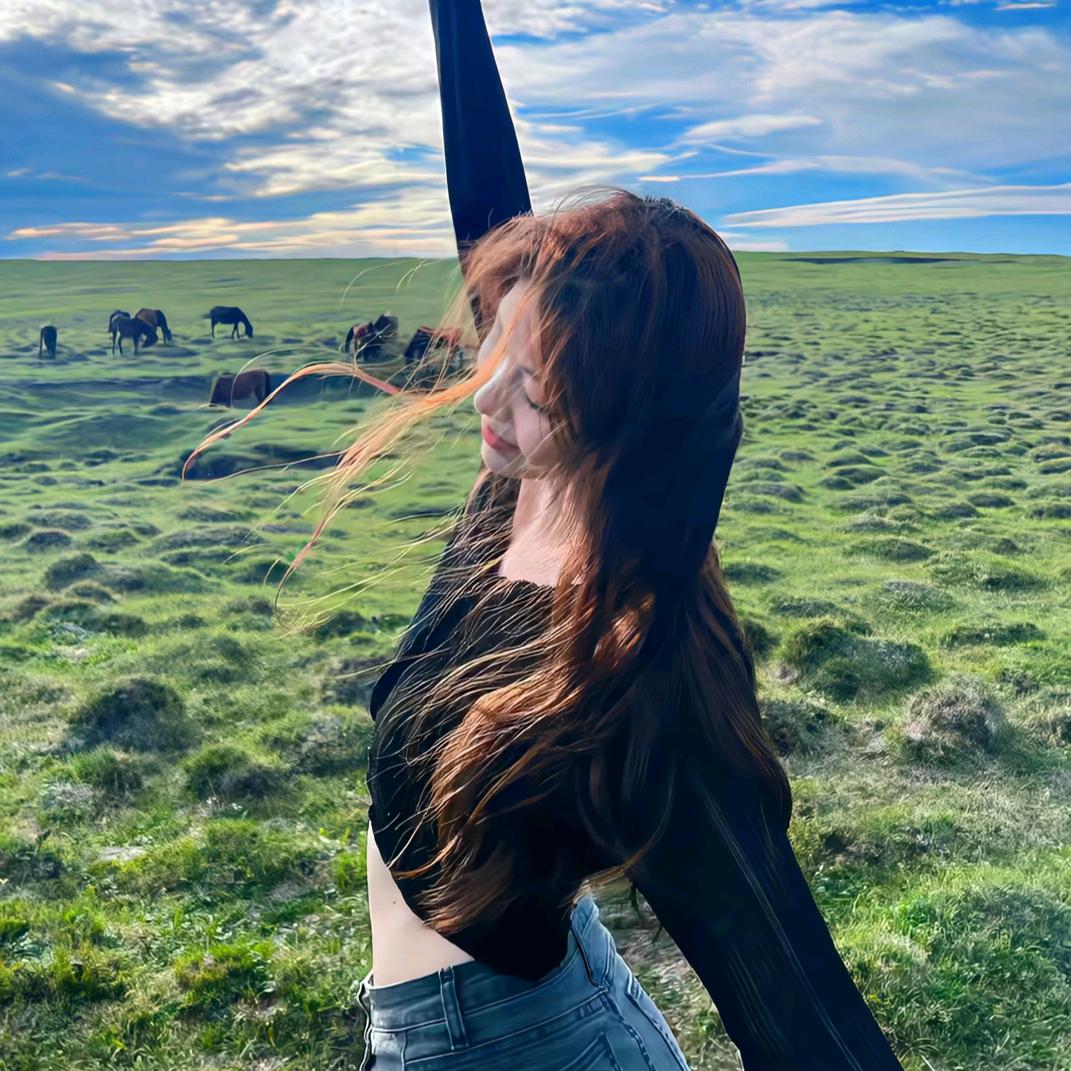 冰冰不爱吃香菜