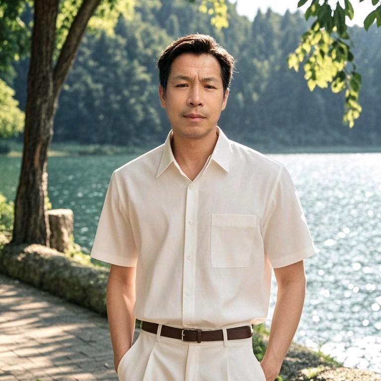 心李有你