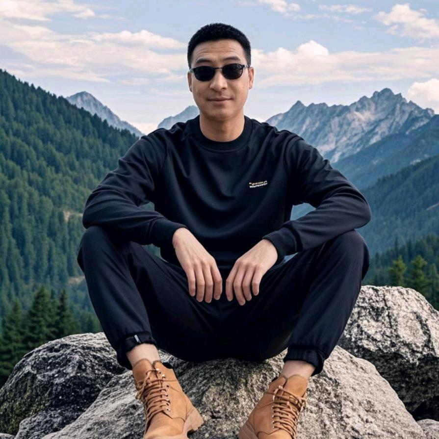 独一无二