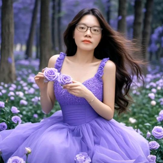 爱你一生一世