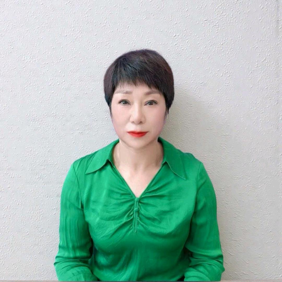文山美业养生李老师