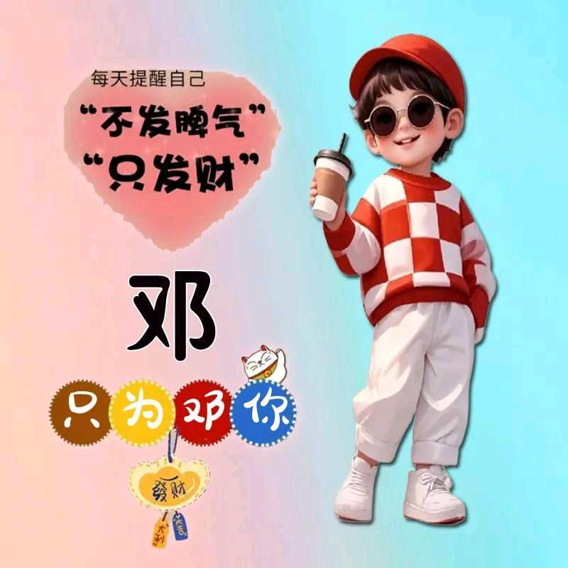 JJ小鑫