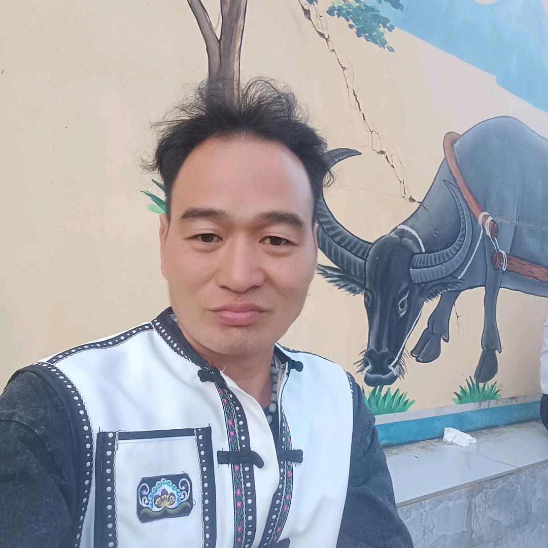 受伤的是我自己。