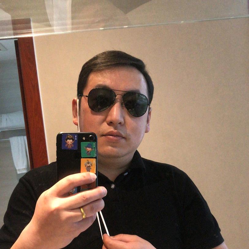 肯尼亚奋斗哥头像
