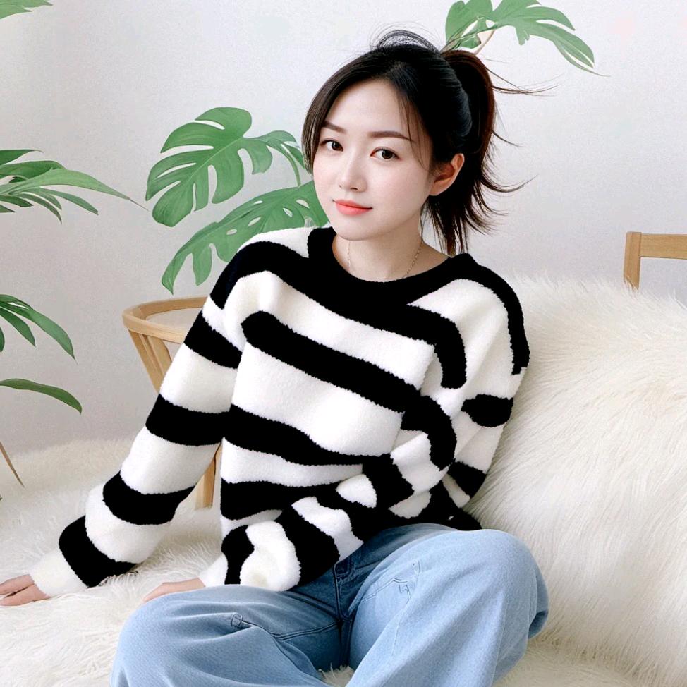 财神小精灵