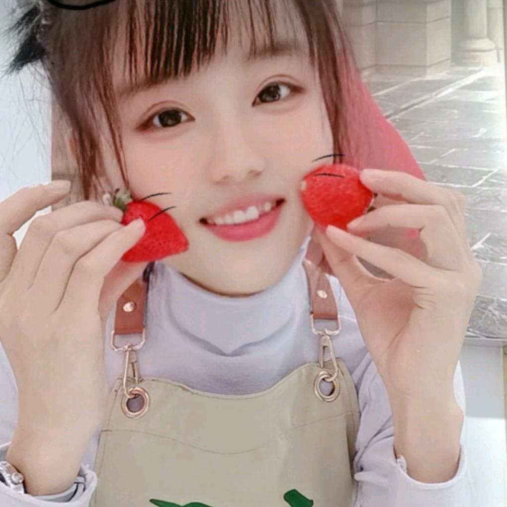 甜甜呀