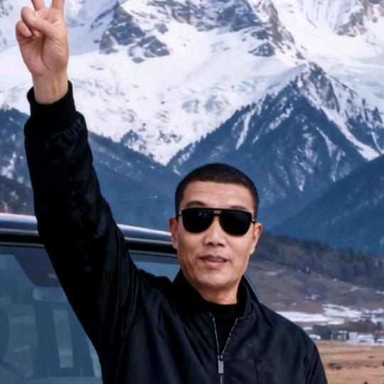 刚哥、水泥、大沙